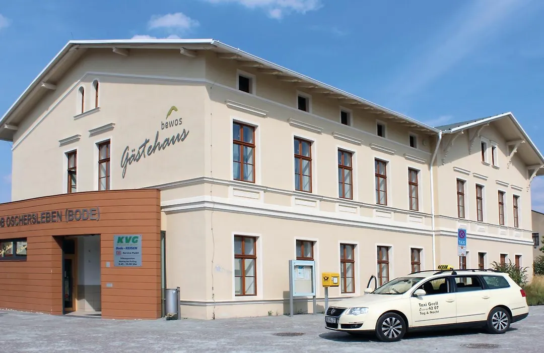 BEWOS Gästehaus-1